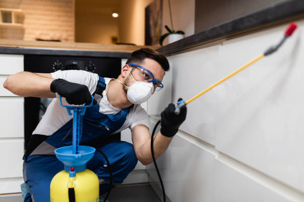 Best Pest Inspection Near Me  in Farmersville, TX