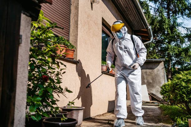  Farmersville, TX Pest Control Pros
