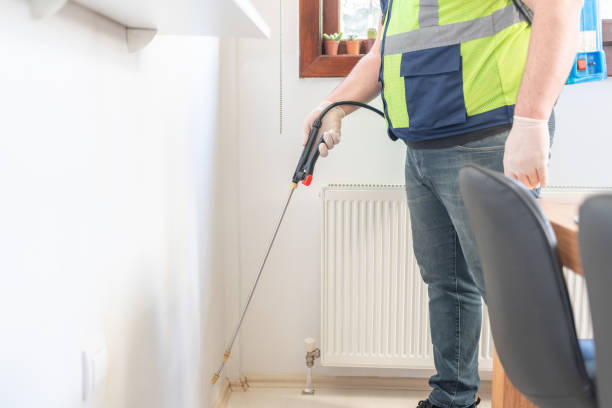 Best Ant Control Services  in Farmersville, TX