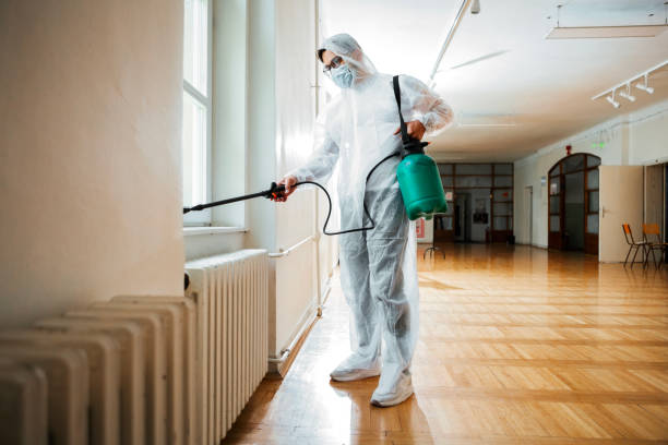 Trusted Farmersville, TX Pest Control Experts